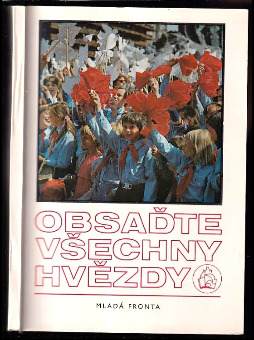 Obsaďte všechny hvězdy (Jiří Kalina, 1983)