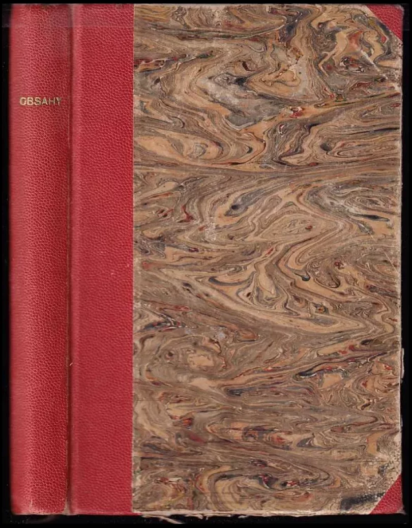 Levně Obsahy z děl československých spisovatelů (Pulec František, 1946)