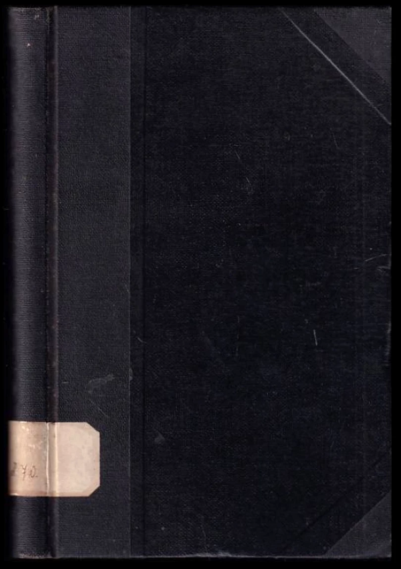 Oč jde ve Španělsku (Gustav Winter, 1937)
