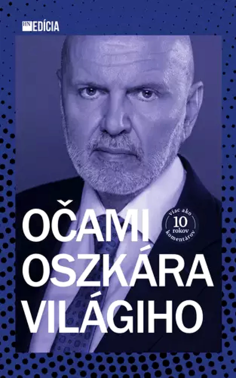 Očami Oszkára Világiho (Oszkár Világi, 2023)