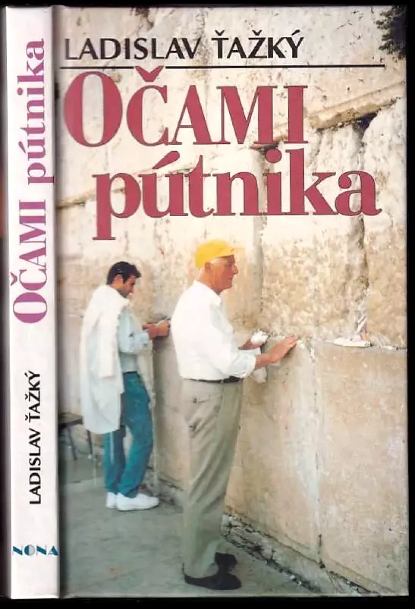 Očami pútnika (Ladislav Ťažký, 1997)