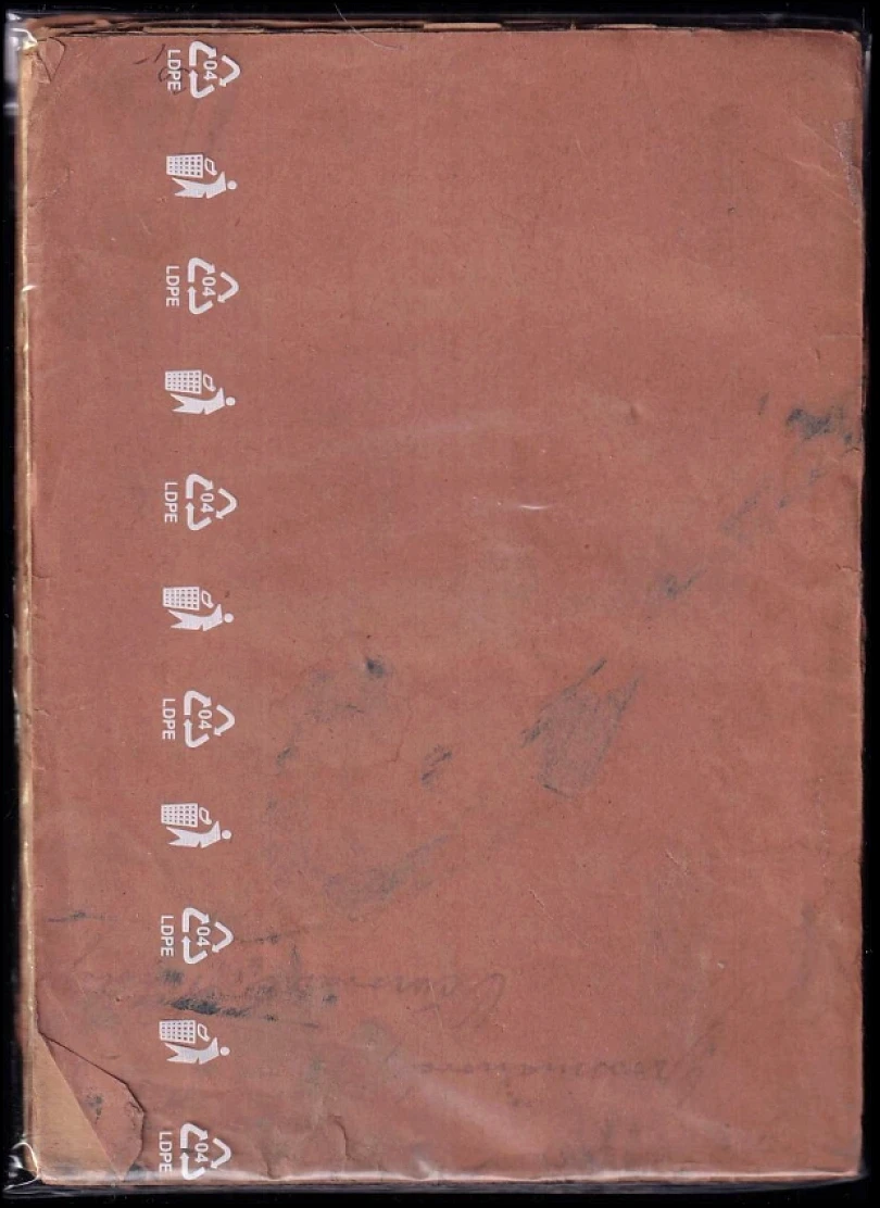 Levně Očarovaný Nikolaj - AUTORSKÁ DEDIKACE L. G. BRODSKÁ (Ludmila Grossmannová Brodská, 1918)