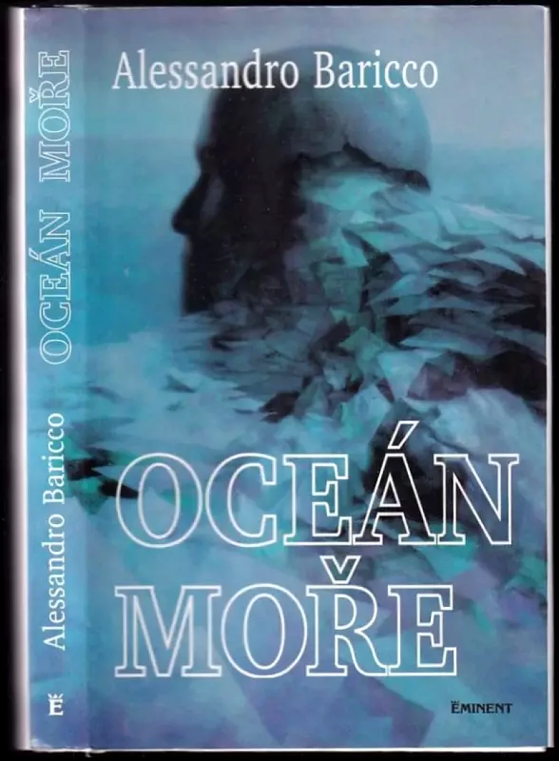 Levně Oceán moře (Alessandro Baricco, 2001)
