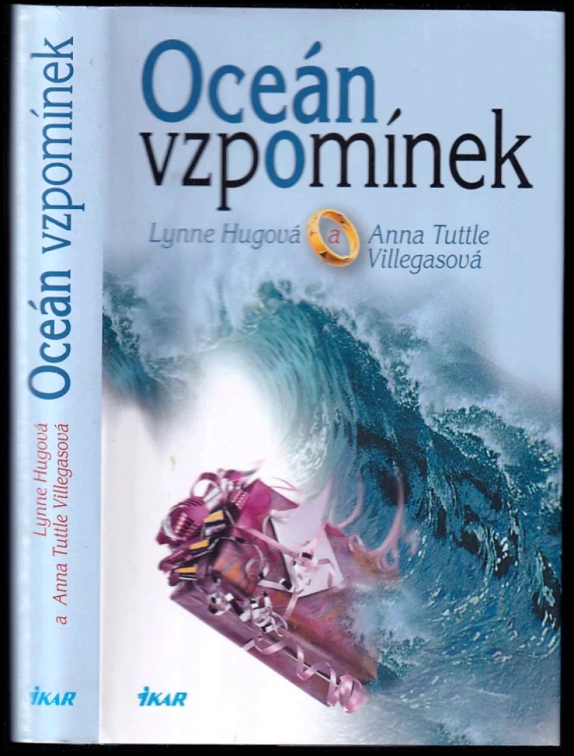 Oceán vzpomínek (Lynne Hugo, 2004)