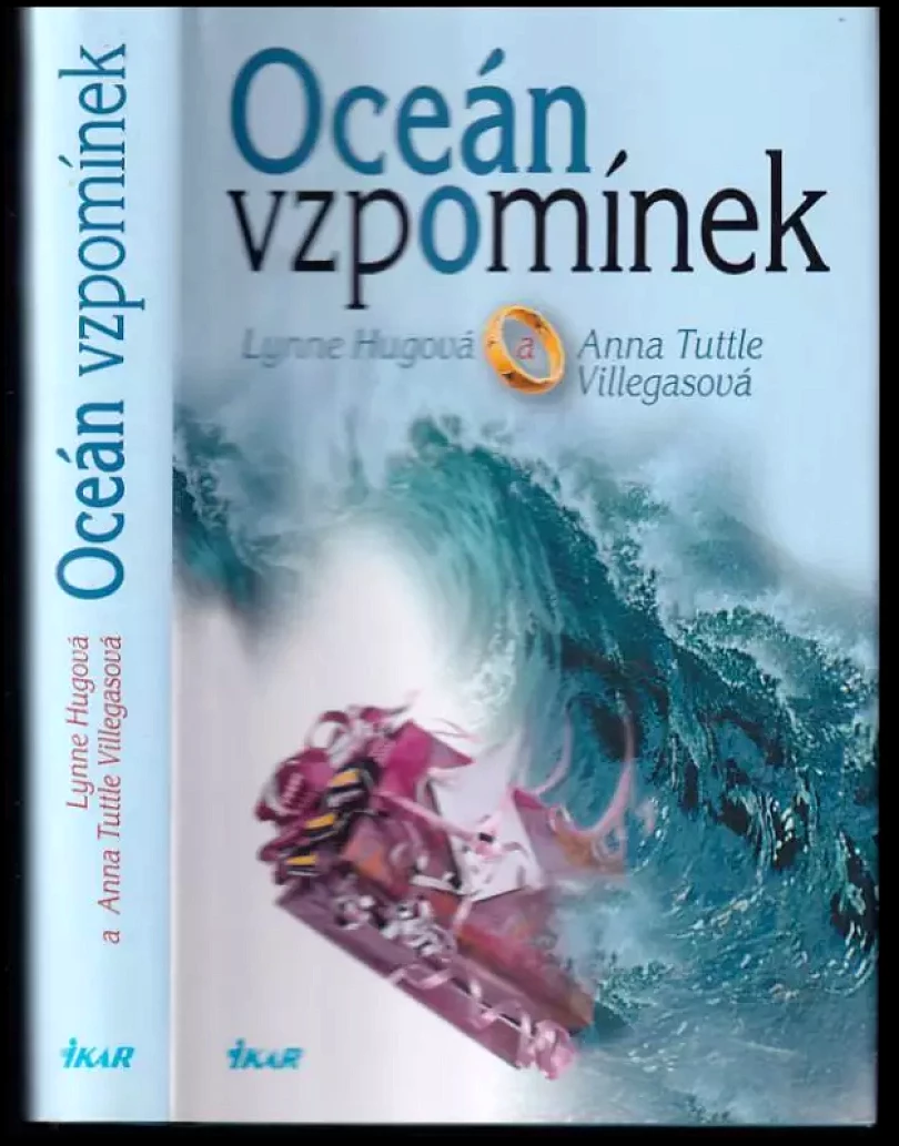 Oceán vzpomínek (Lynne Hugo, 2004)