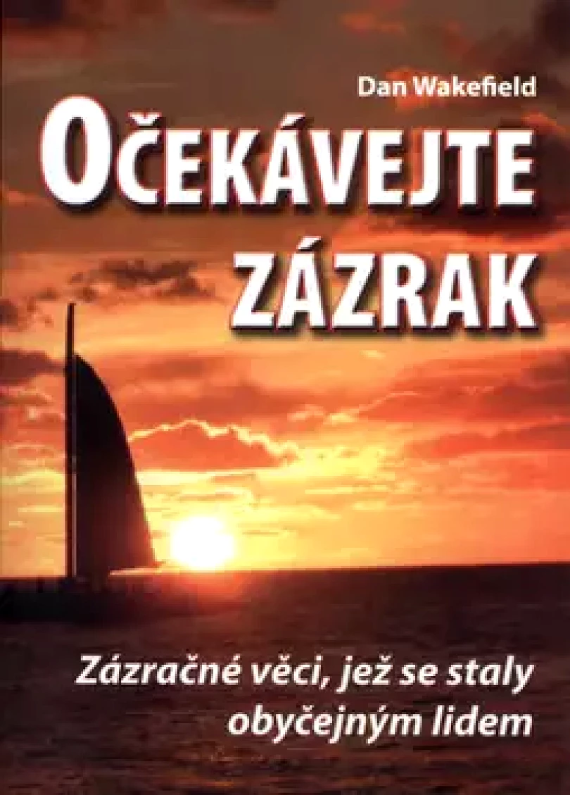 Očekávejte zázrak (Dan Wakefield, 2005)