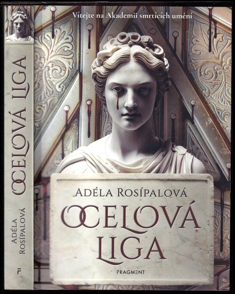 Ocelová liga (Rosípalová Adéla, 2024)
