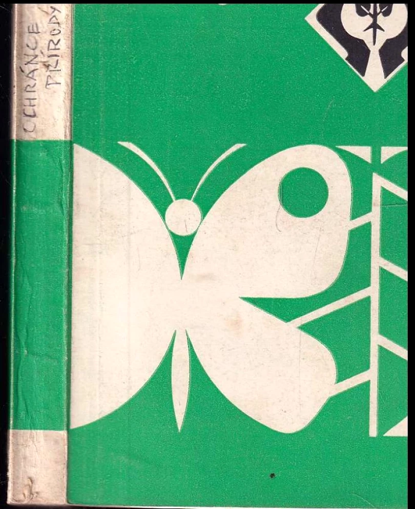 Ochránce přírody (Josef Velek, 1978)