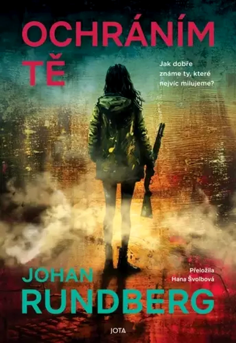 Ochráním tě (Johan Rundberg,, 2026)