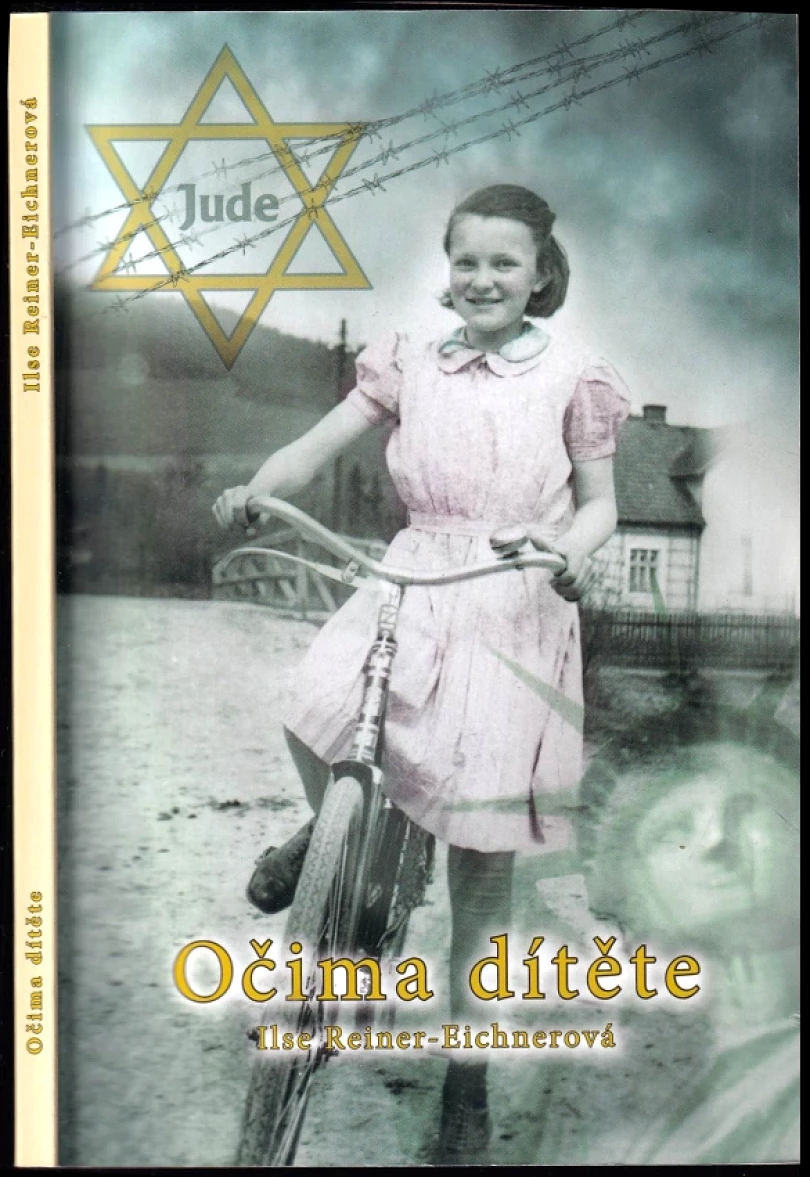 Očima dítěte (Ilse Reiner, 2008)