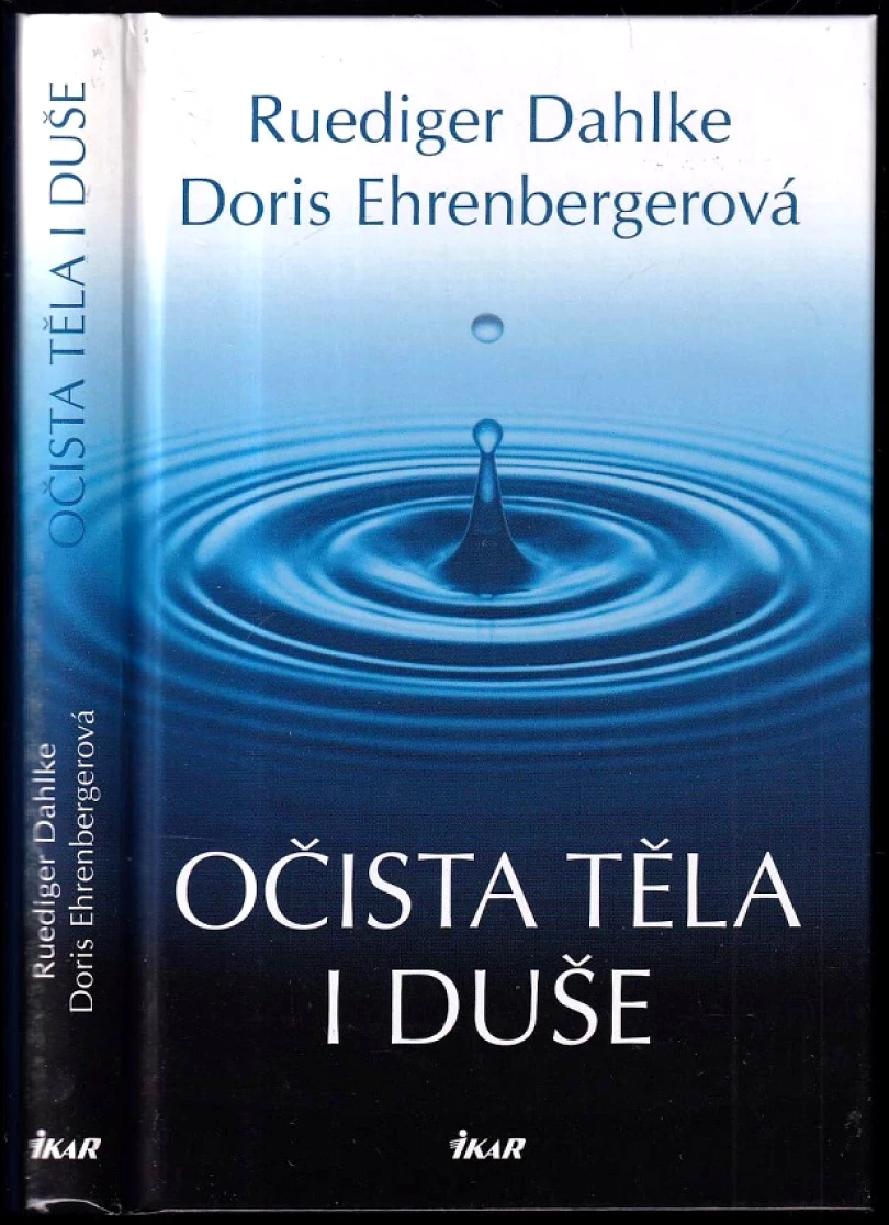 Levně Očista těla i duše (Rüdiger Dahlke, 2010)