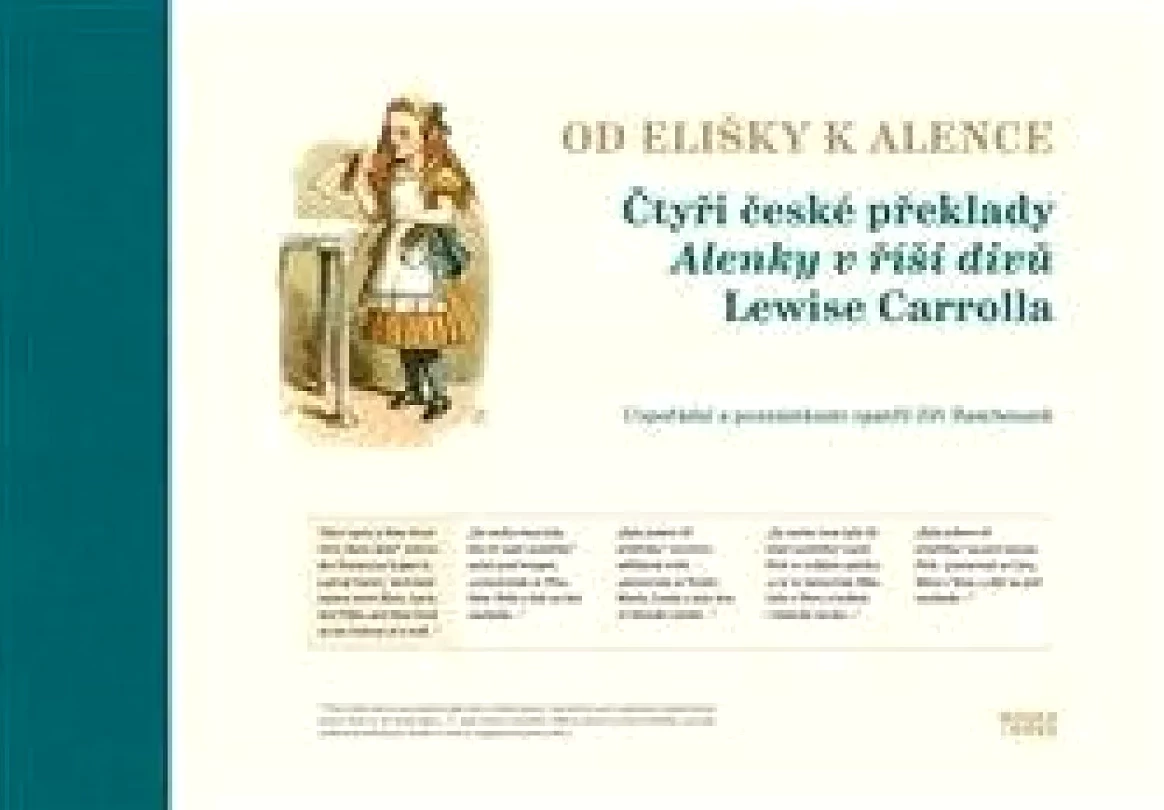 Od Elišky k Alence (, 2020)