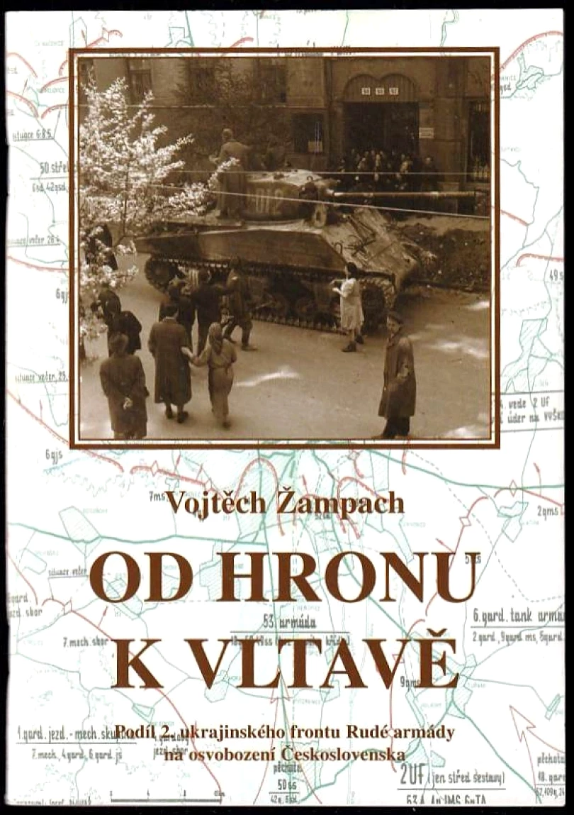 Od Hronu k Vltavě (Vojtěch Žampach, 2006)