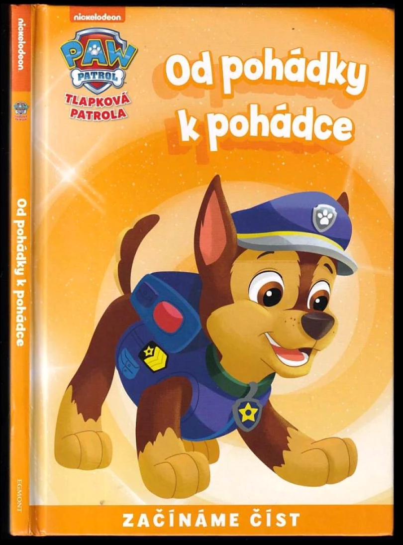 Levně Od pohádky k pohádce (Fabrizio Petrossi, 2019)
