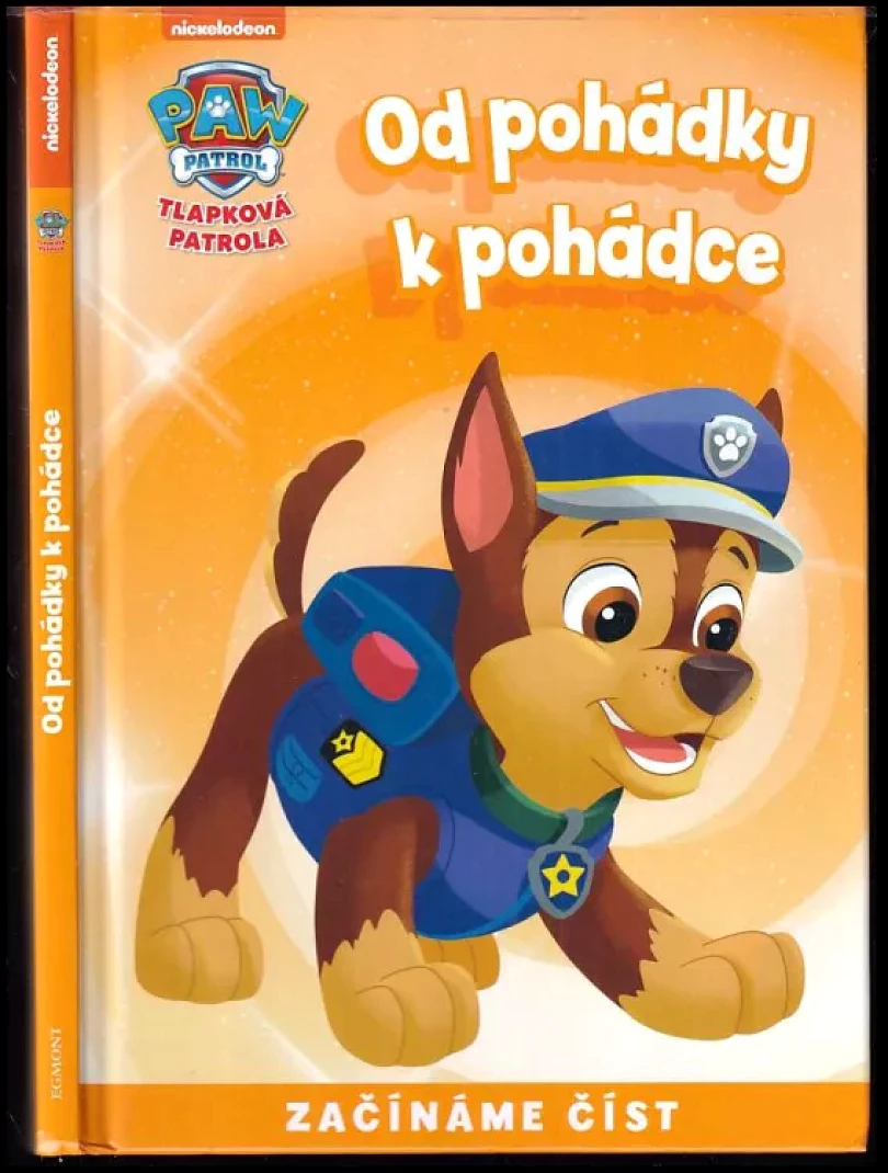 Levně Od pohádky k pohádce (Fabrizio Petrossi, 2022)