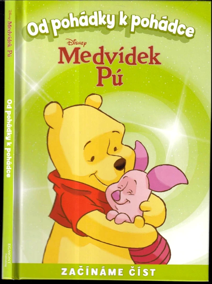 Levně Od pohádky k pohádce (, 2017)