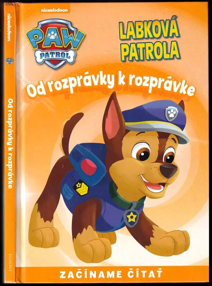 Levně Od rozprávky k rozprávke (Fabrizio Petrossi, 2017)