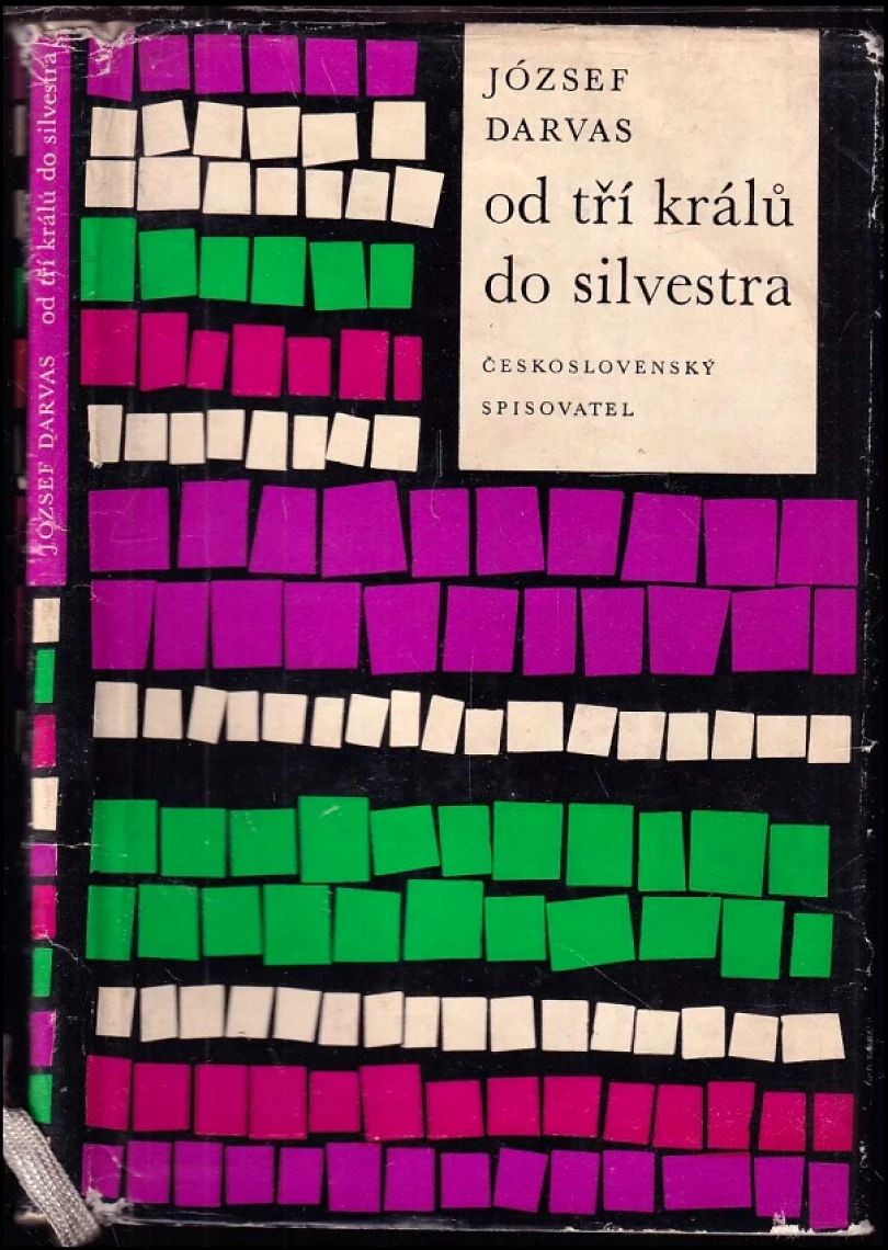 Od Tří králů do Silvestra (József Darvas, 1960)