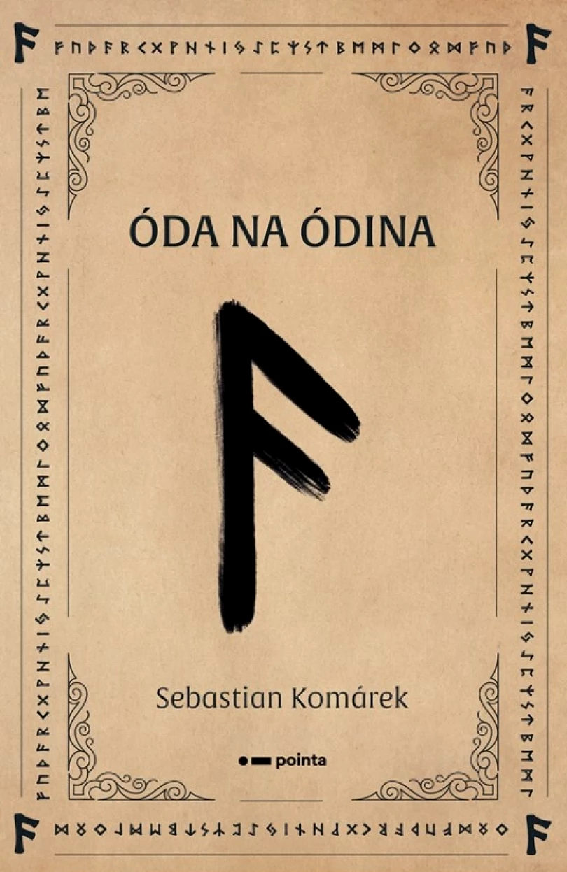 Óda na Ódina (Komárek Sebastian, 2022)