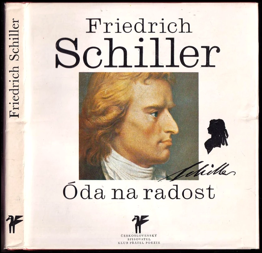 Óda na radost (Friedrich Schiller, 1980)