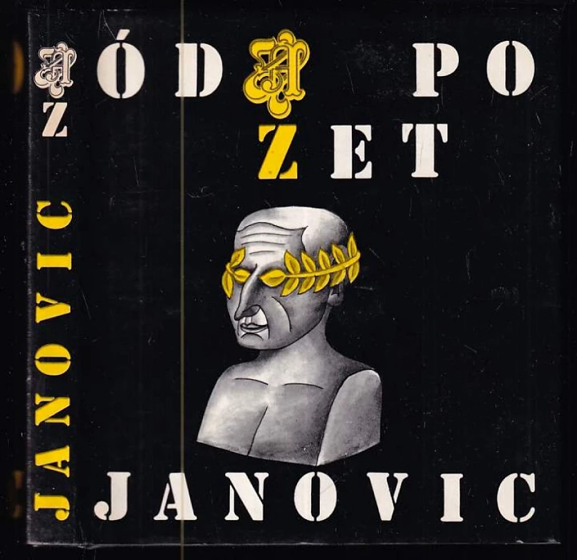 Óda po zet (Tomáš Janovic, 1983)