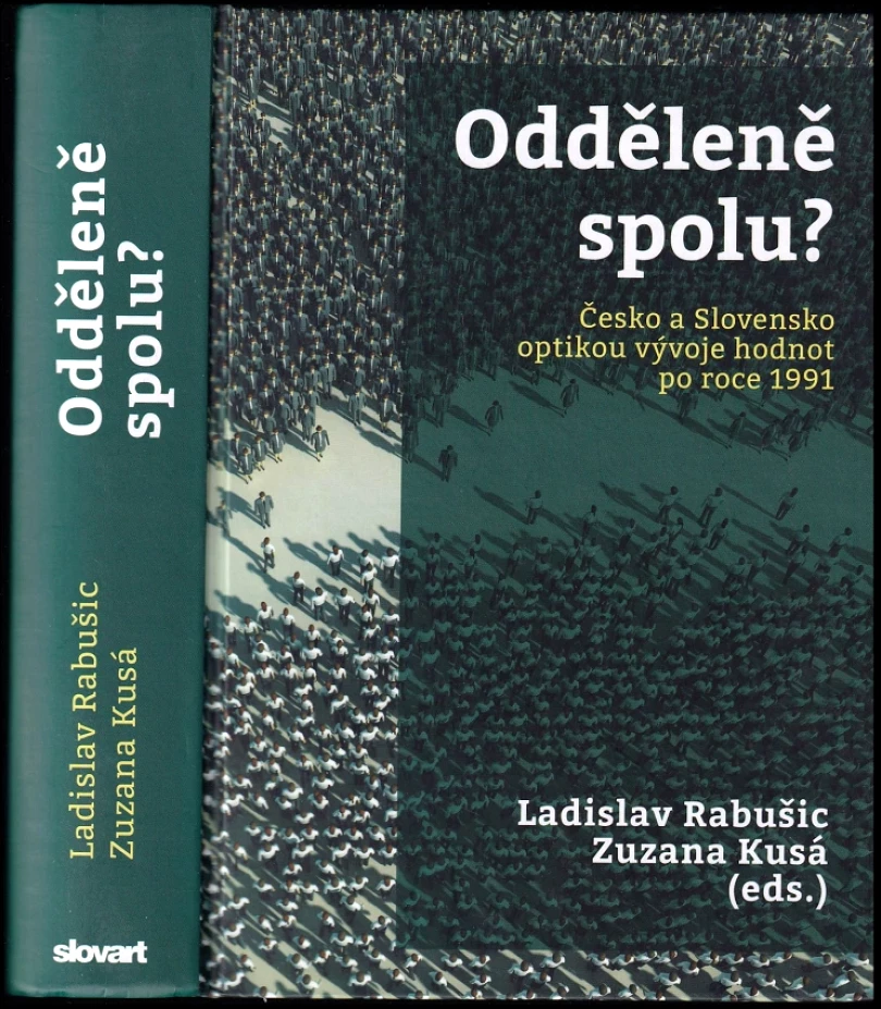 Levně Odděleně spolu? (, 2019)