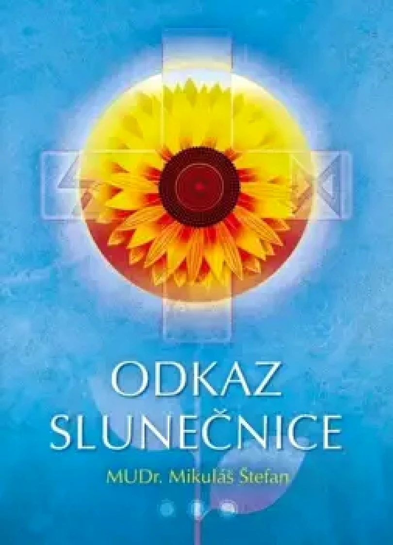 Odkaz slunečnice (Mikuláš Štefan, 2023)
