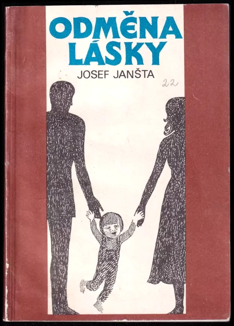 Odměna lásky (Josef Jansta, 1991)