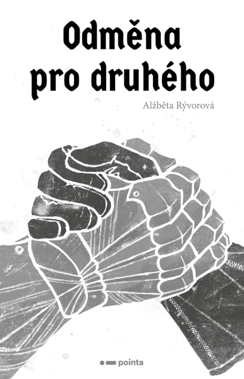 Odměna pro druhého (Rývorová Alžběta, 2024)
