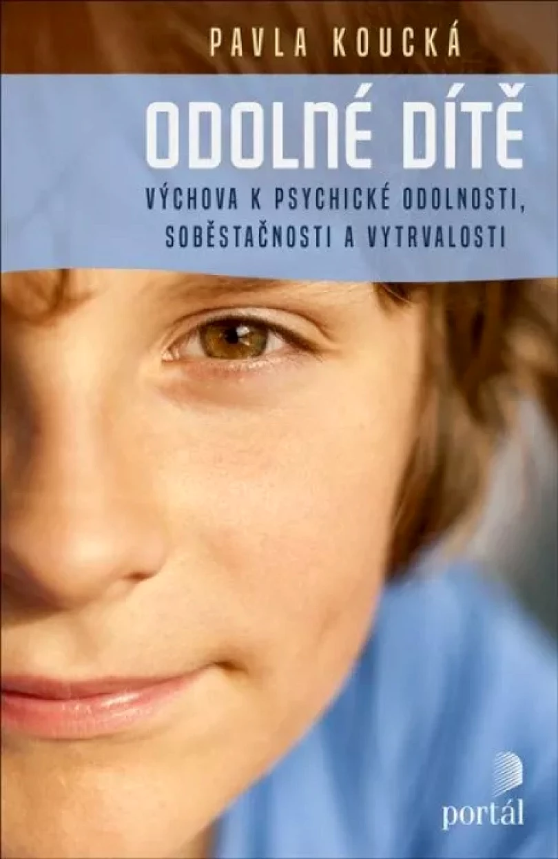 Odolné dítě (Pavla Koucká, 2021)