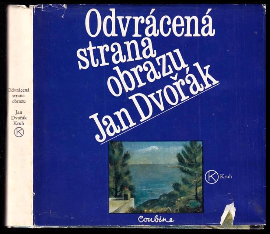 Odvrácená strana obrazu (Jan Dvořák, 1983)