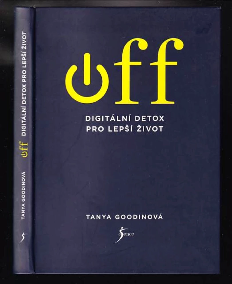 Levně Off (Tanya Goodin, 2018)