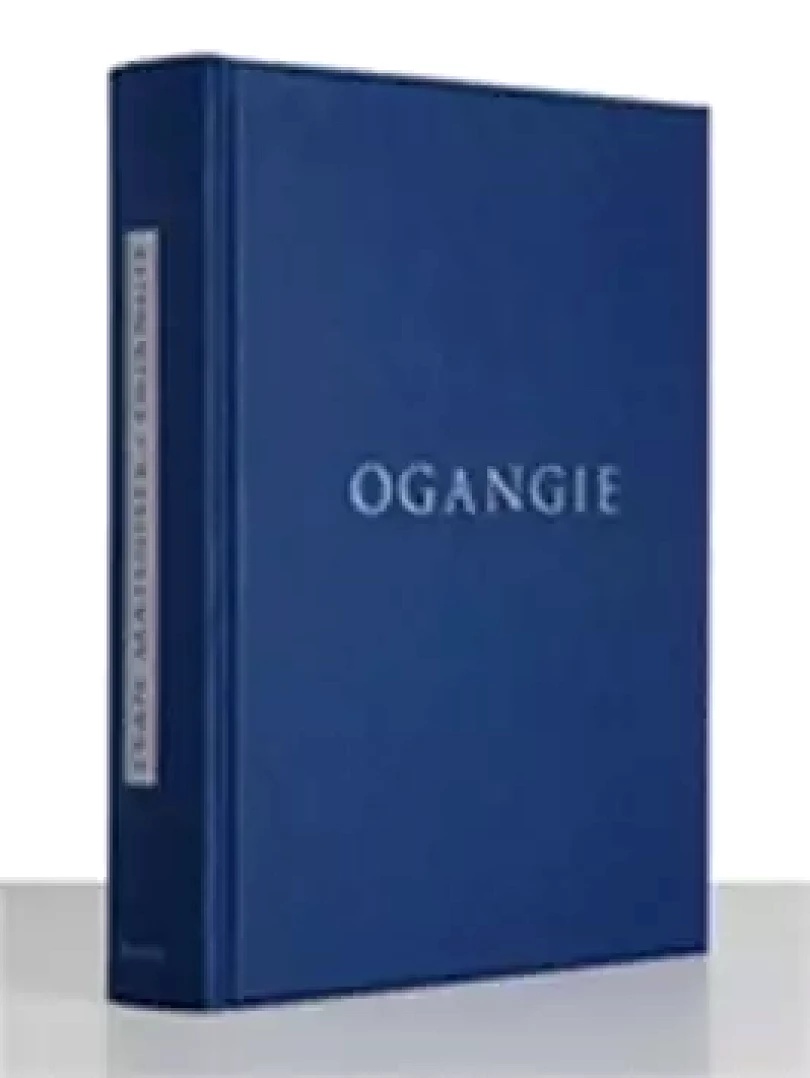 Levně Ogangie (Ivan Matoušek, 2017)