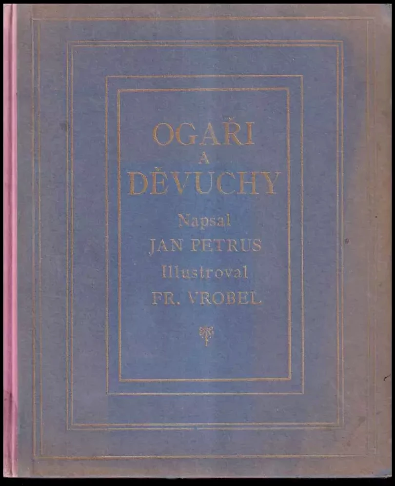 Ogaři a děvuchy (, 1926)