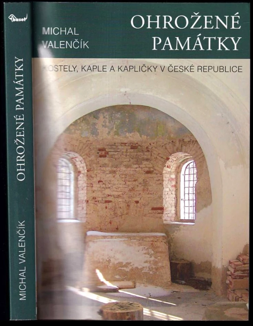 Ohrožené památky (Michal Valenčík, 2006)