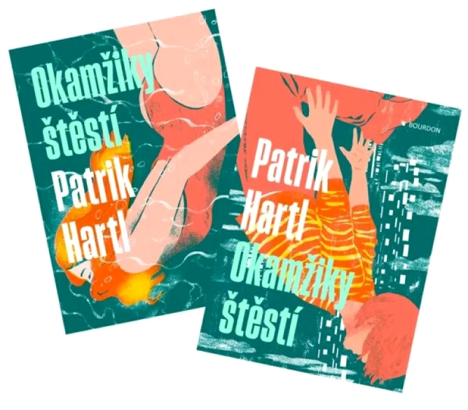 Okamžiky štěstí (Patrik Hartl, 2021)