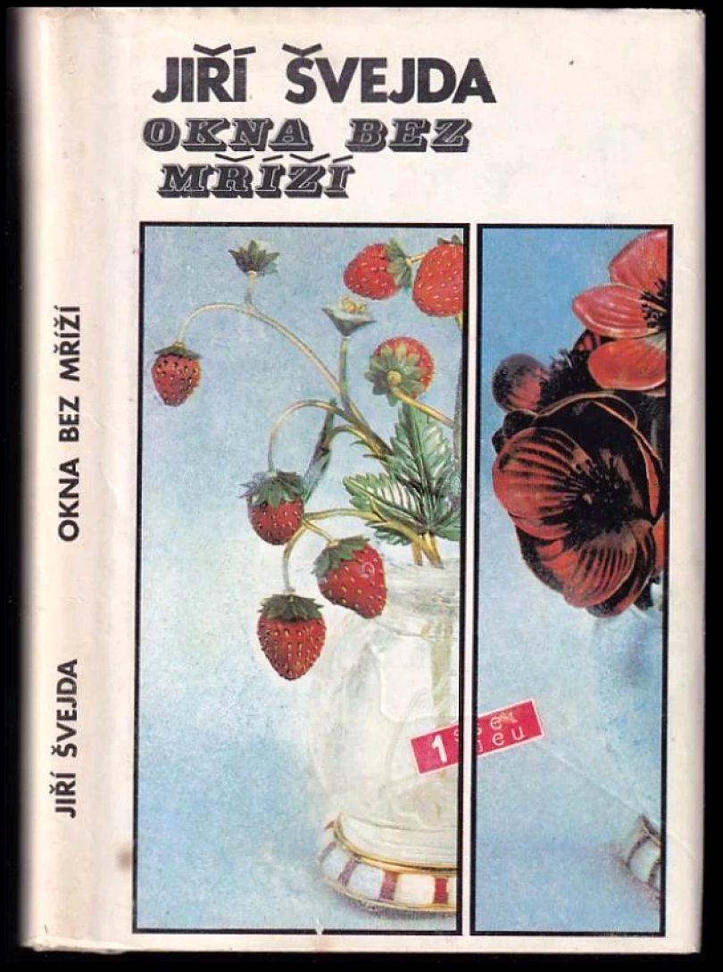 Okna bez mříží (Jiří Švejda, 1983)