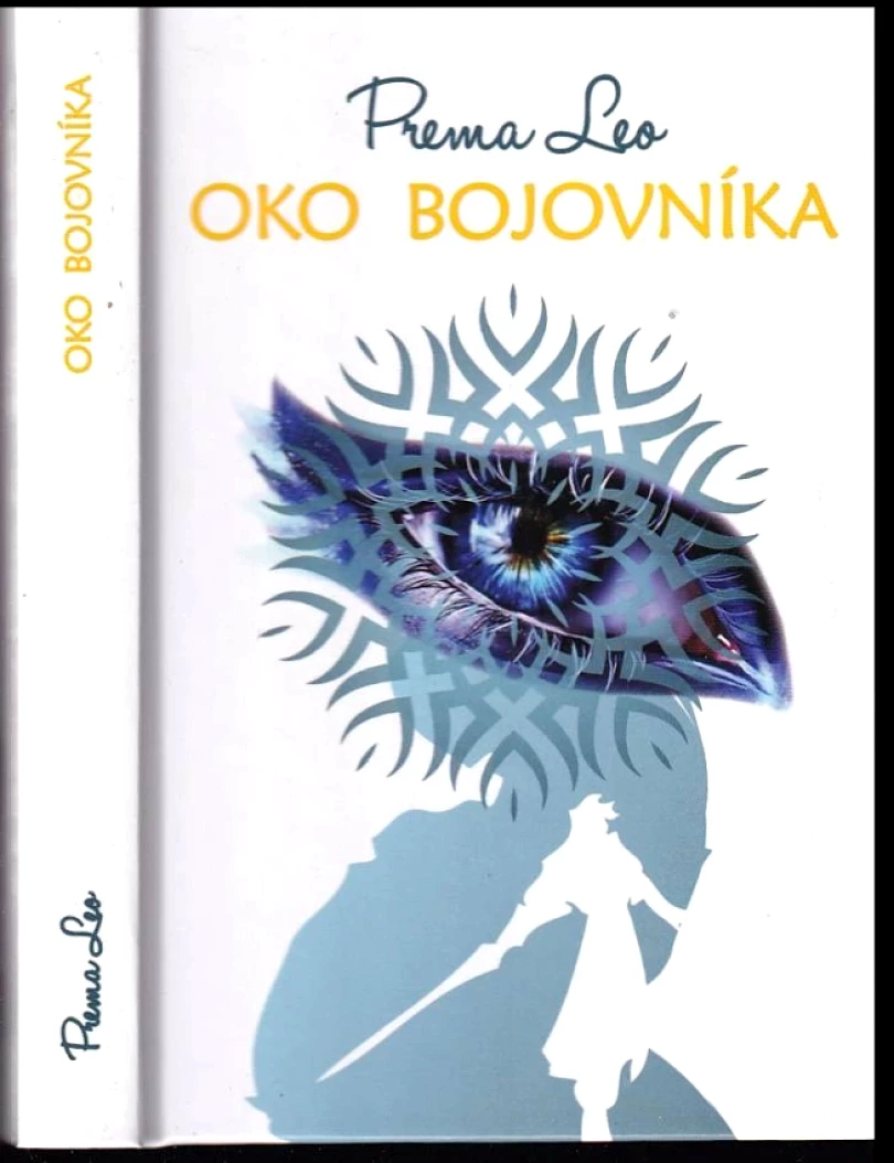 Oko bojovníka (Leo Prema, 2014)