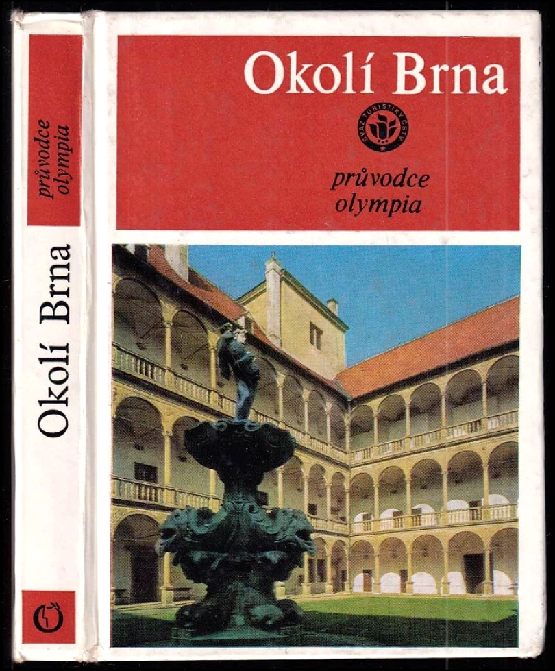 Okolí Brna (Miroslav Vahala, 1976)
