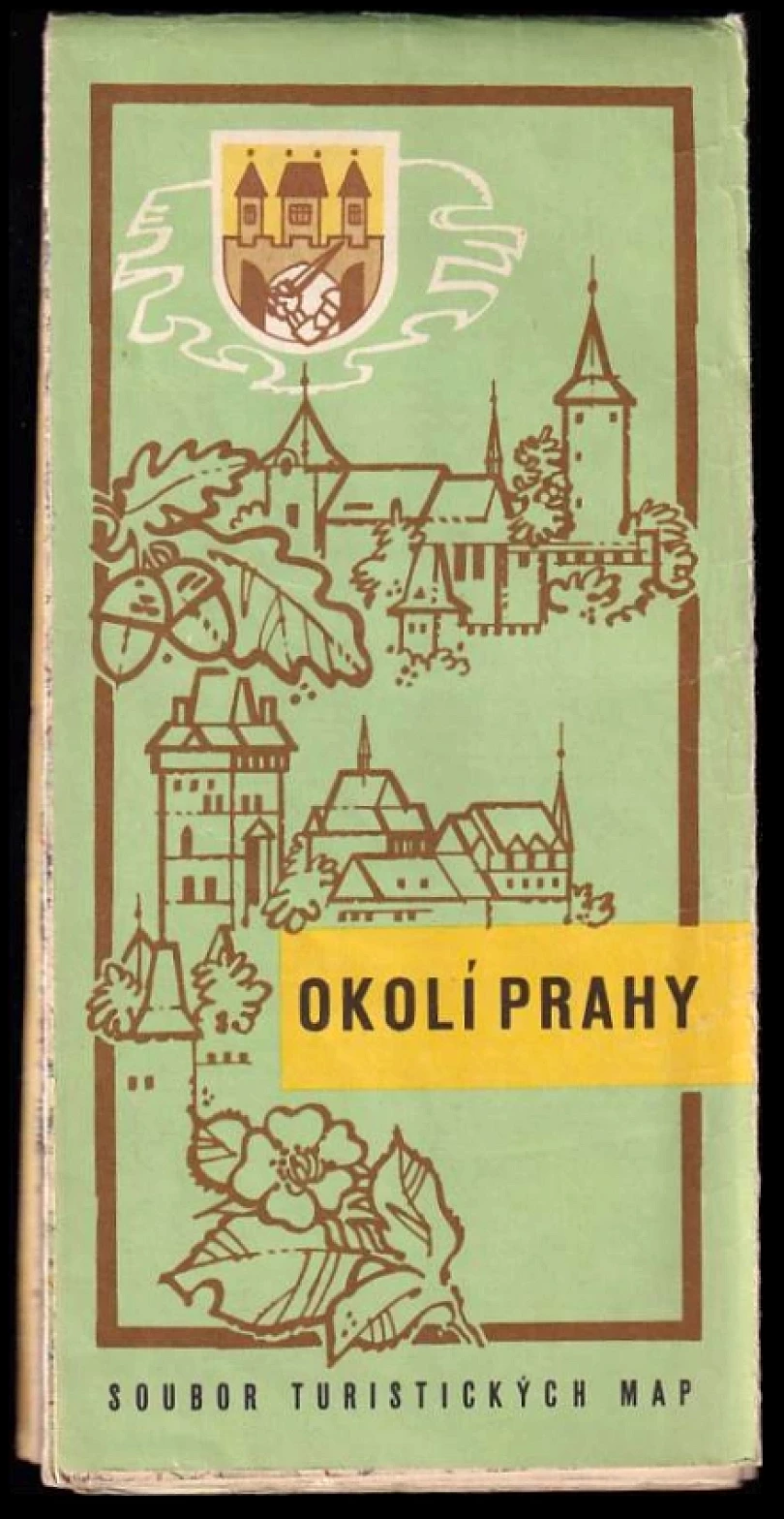 Okolí Prahy (, 1981)