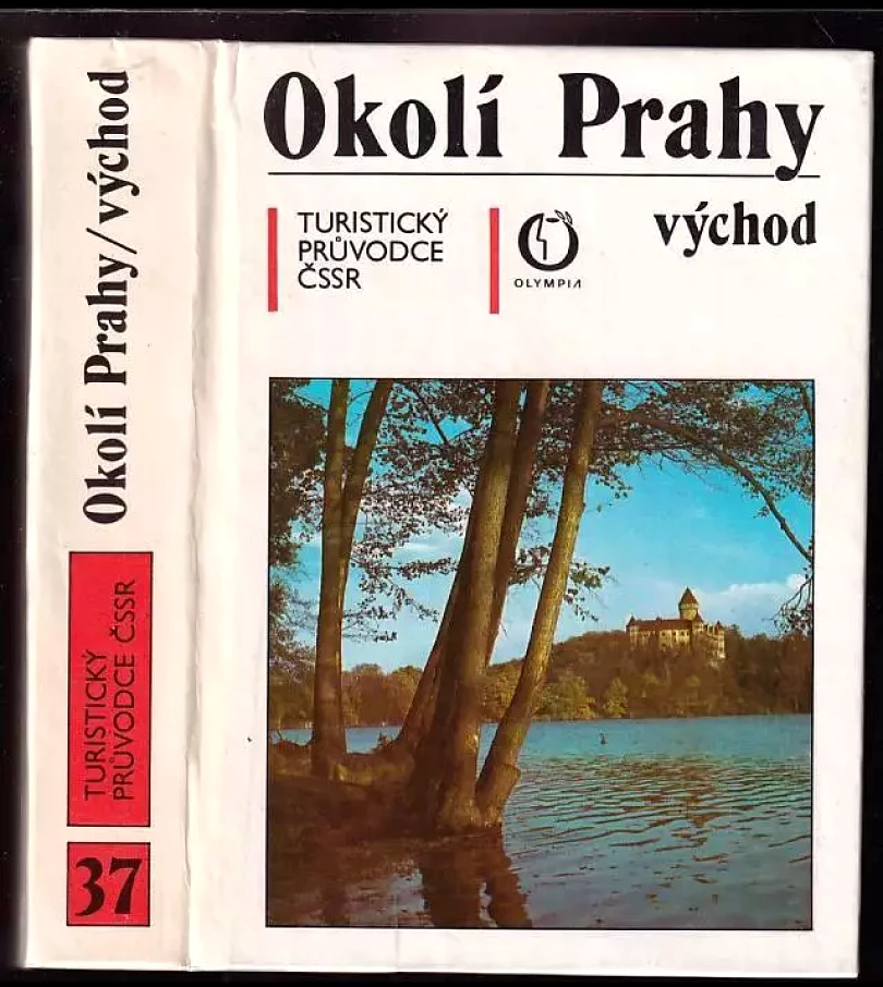 Okolí Prahy (, 1989)