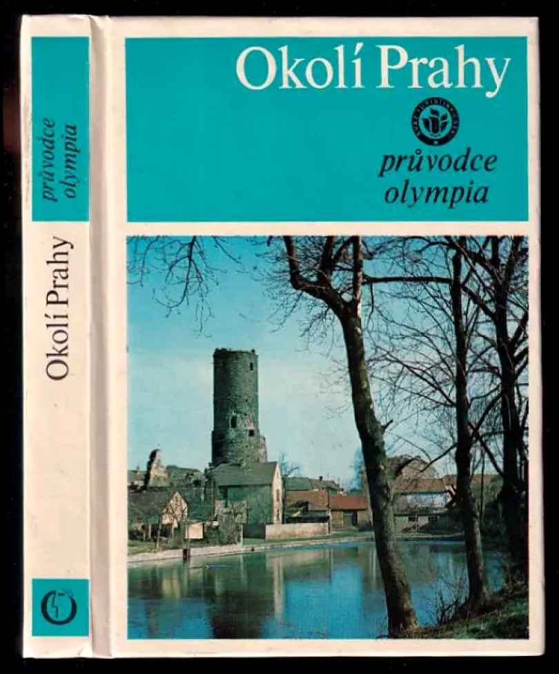 Okolí Prahy (Václav Lomič, 1983)