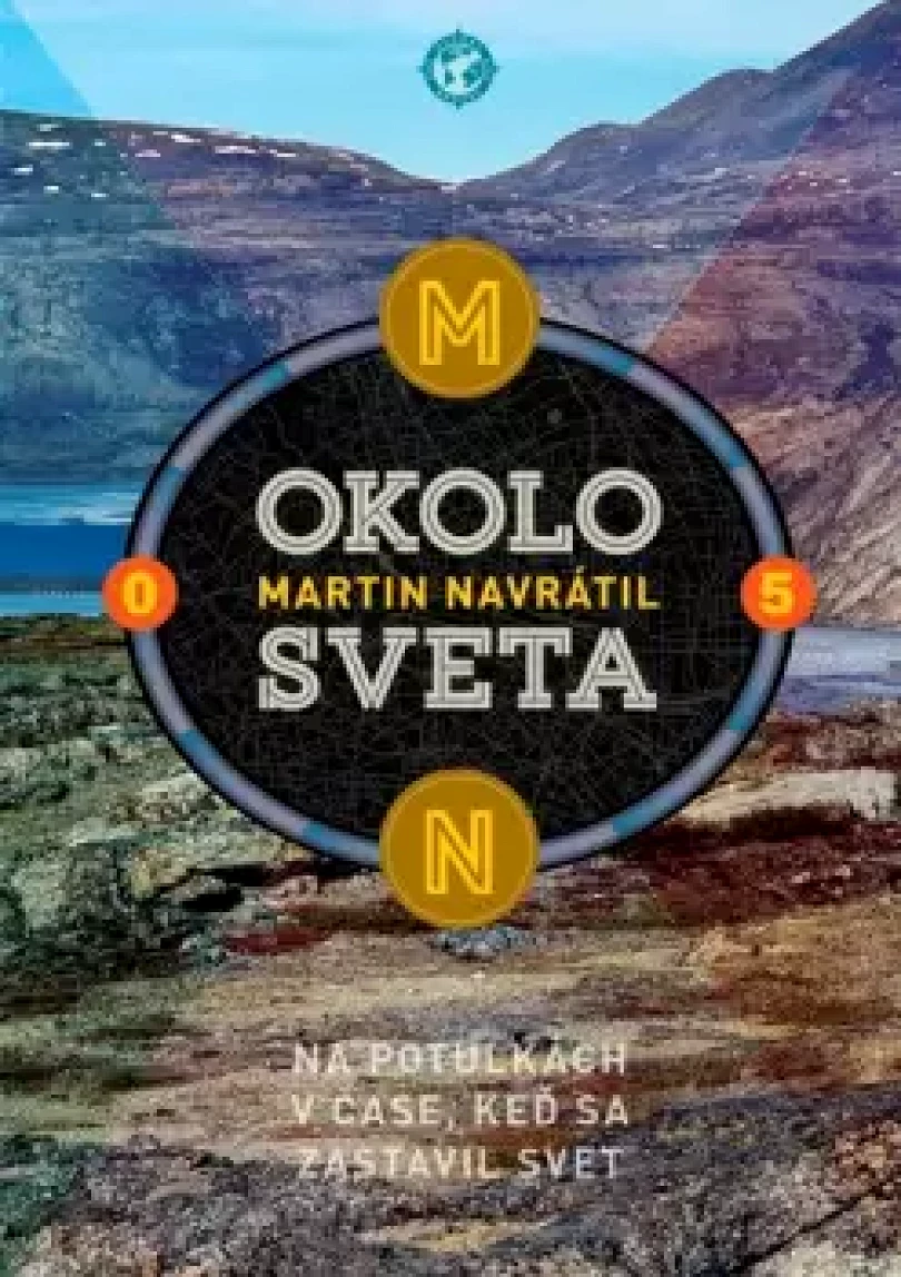 Okolo sveta (Martin Navrátil, 2022)