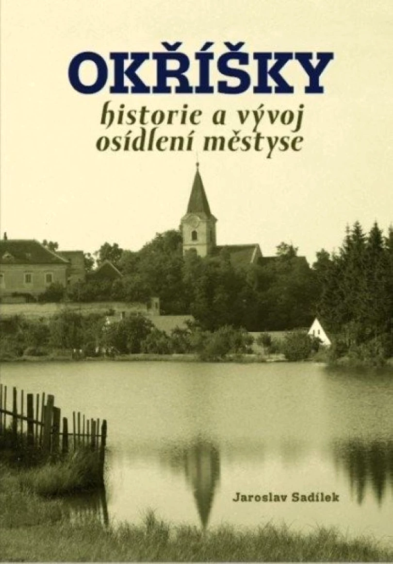 Okříšky (Jaroslav Sadílek, 2021)