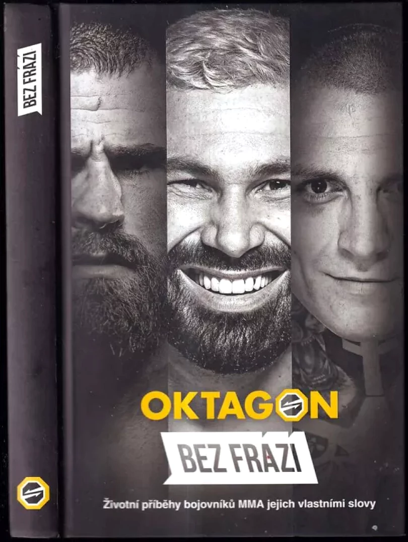 Oktagon (František Prachař, 2020)