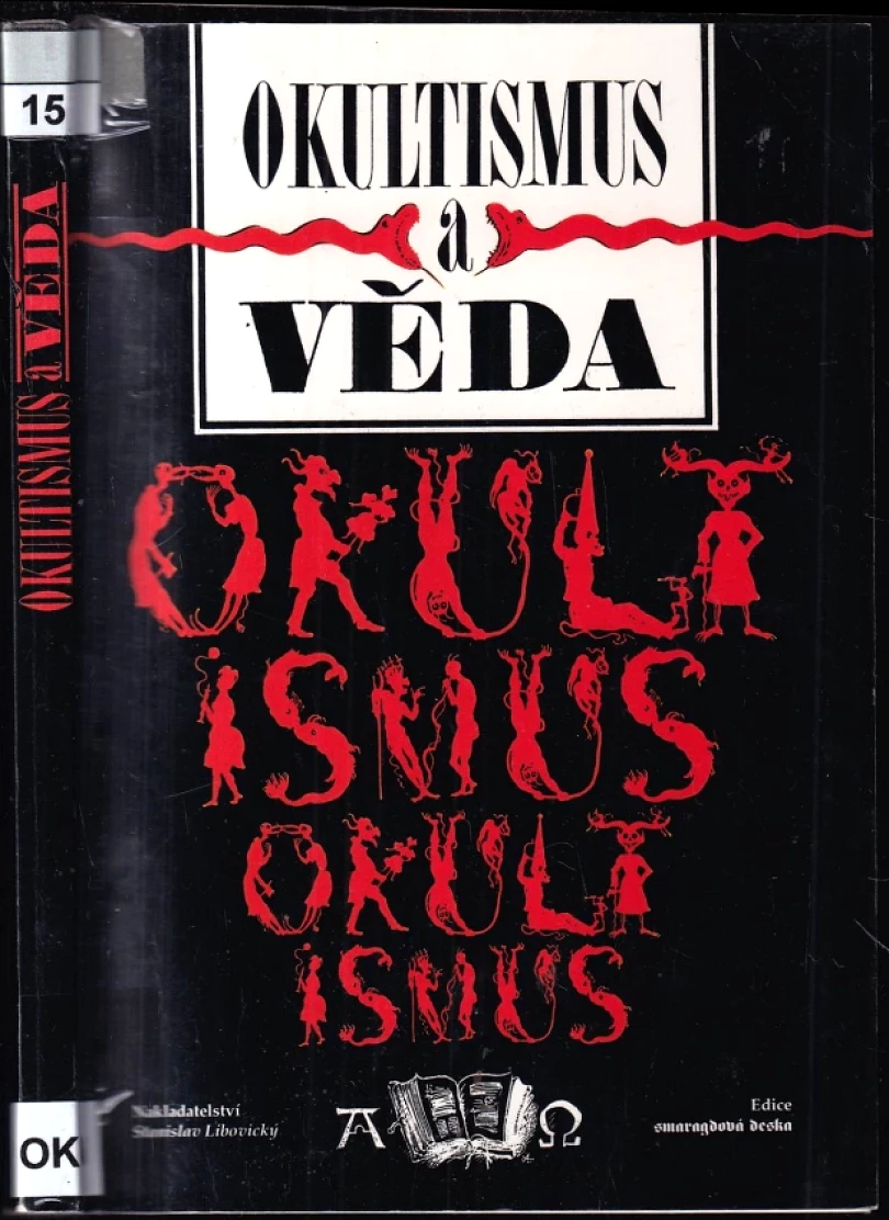 Okultismus a věda (Jitka Němečková, 1994)