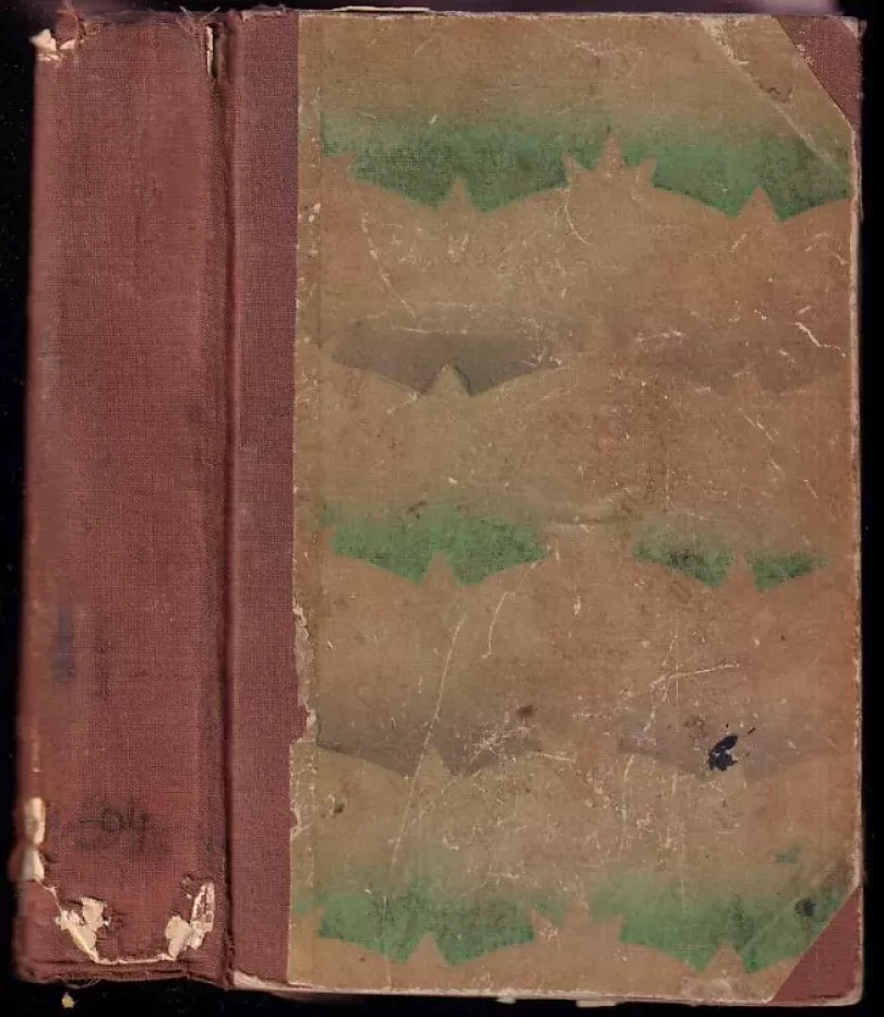 Old Surehand (Karl May, 1927)