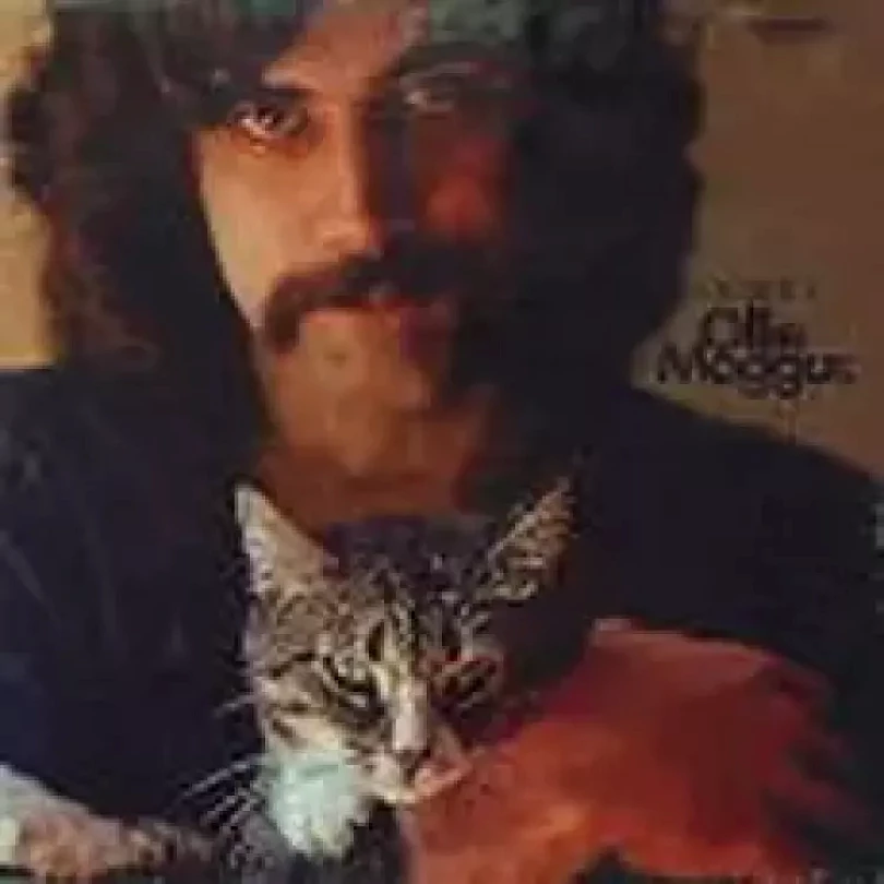 Levně Ollie Moggus (Bob Hinkle, 1971)