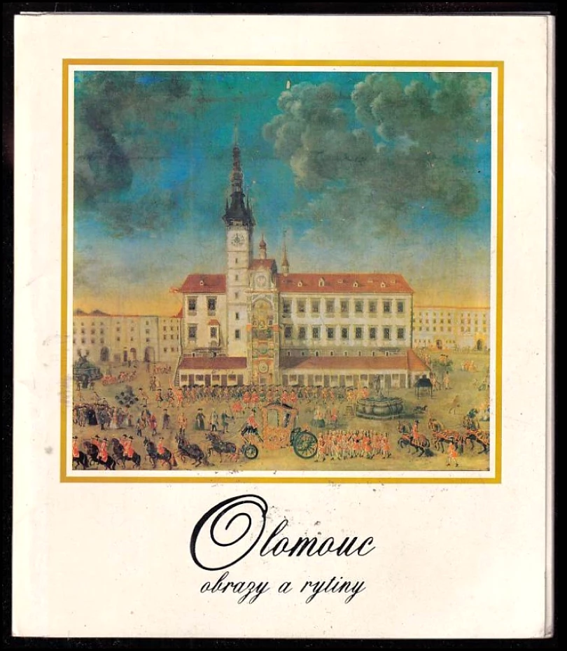 Olomouc (, 1981)