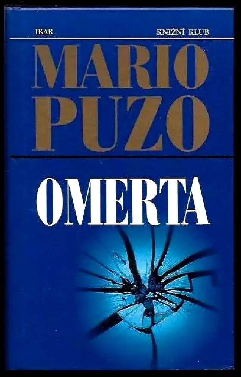 Omerta (Mario Puzo, 2000)